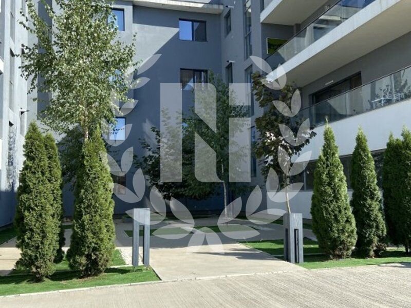 APARTAMENT 3 CAMERE DECOMANDAT 79 MP