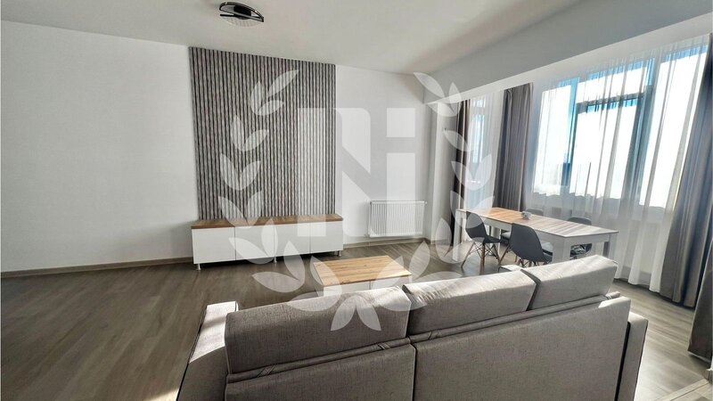 APARTAMENT 3 CAMERE DECOMANDAT 79 MP