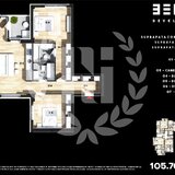 APARTAMENT 3 CAMERE DECOMANDAT 79 MP